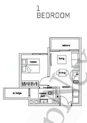 The Panorama (D20), Condominium #636802581